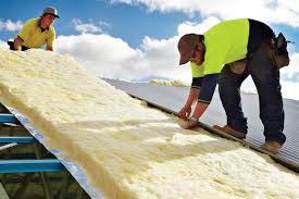 Types of Insulation We Offer in Deerfield, WI